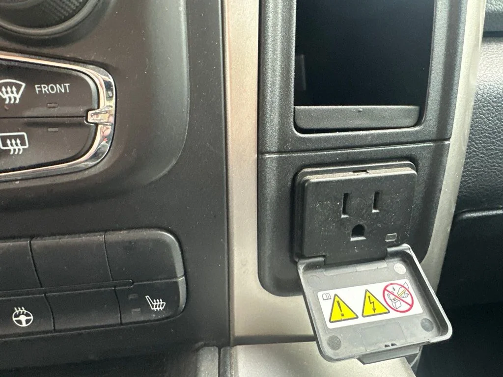 Used 2018 Gray Ram Big Horn image 19