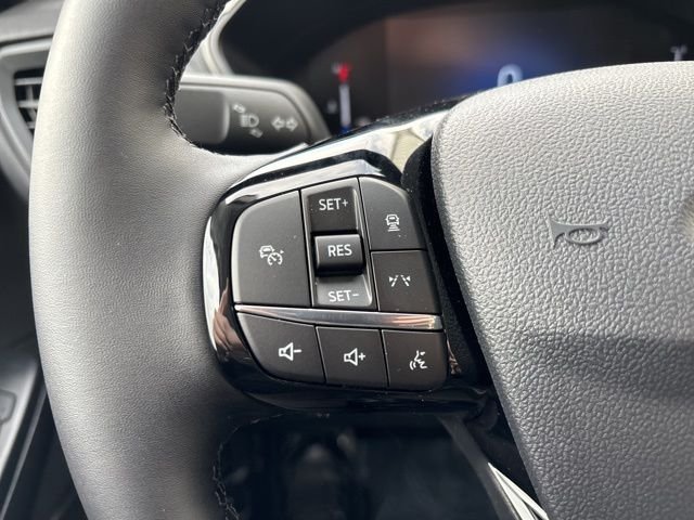 New 2026 Silver Ford Active image 18