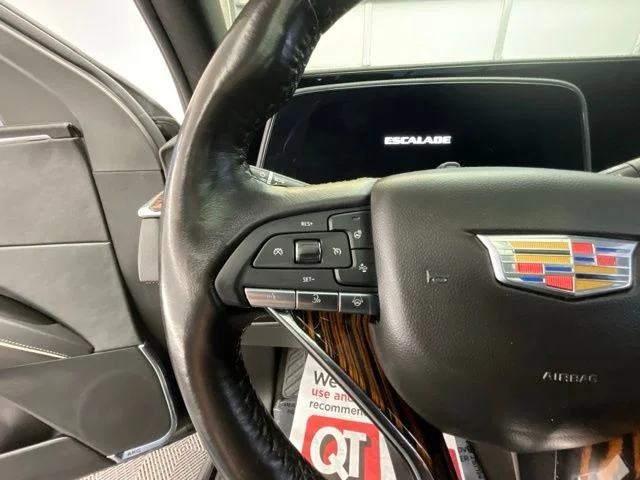 2023 Cadillac Escalade ESV Premium Luxury - Photo 19