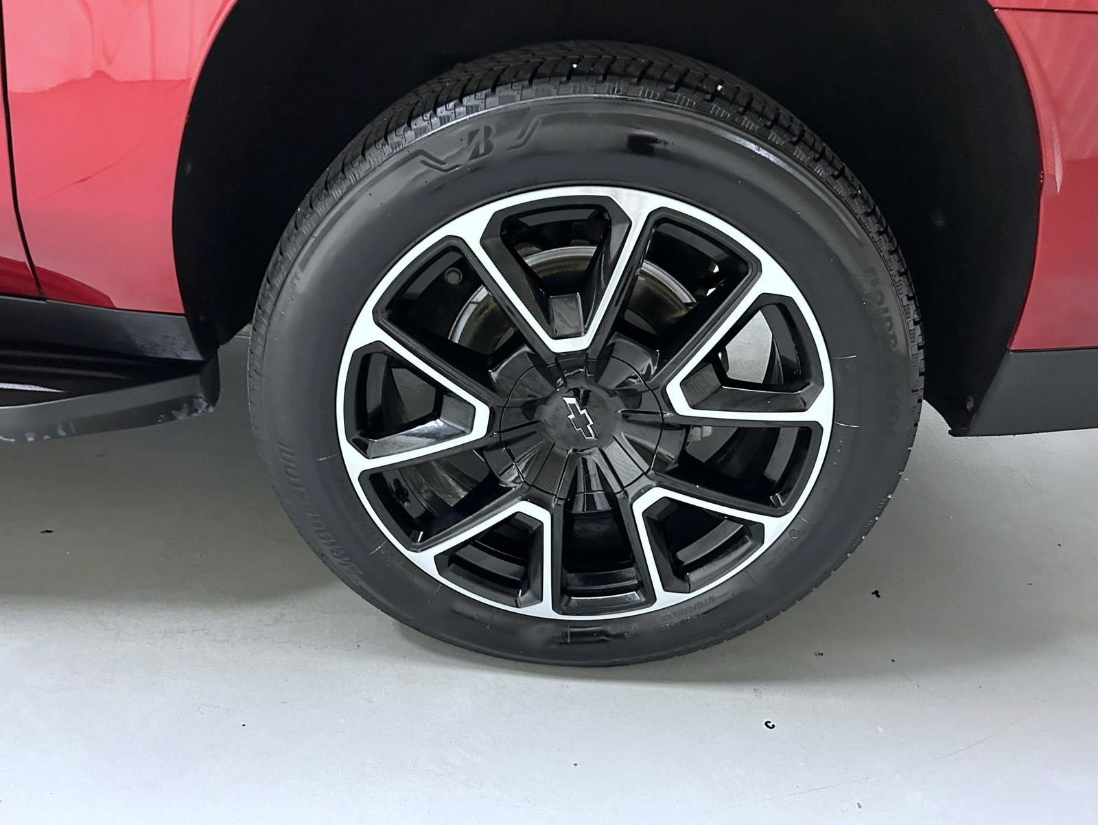 Used 2025 Red Chevrolet LT image 23