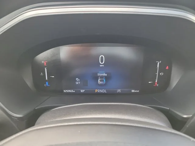Used 2025 Gray Ford Active image 29