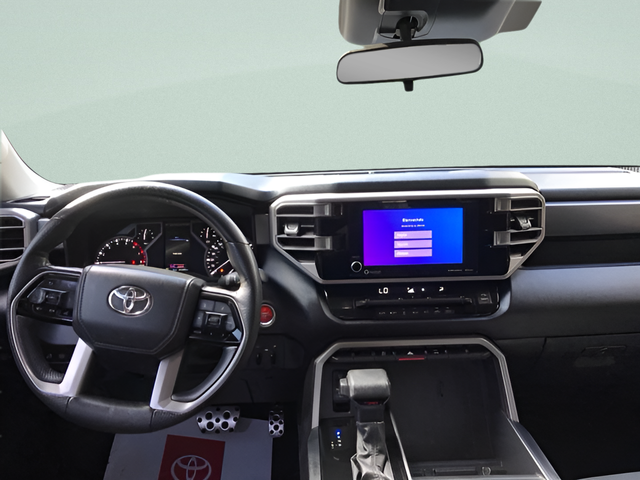 Used 2023 Gray Toyota SR5 image 13