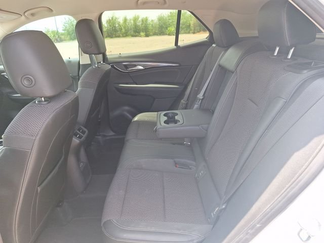 Used 2022 White Buick Preferred image 14