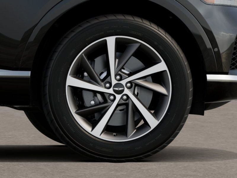 New 2027  Genesis 3.5T ADVANCED image 8