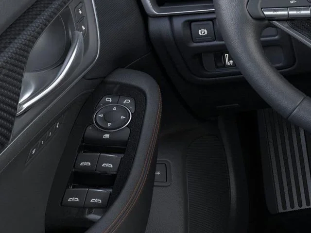 2026 Cadillac CT5 Sport - Photo 22