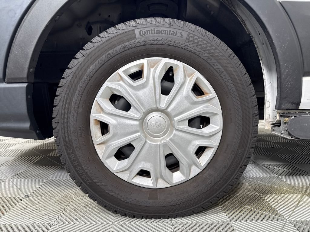 2024 Ford Transit Van Base - Photo 19