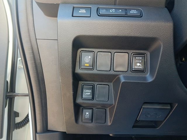 2026 Nissan Frontier SV - Photo 12