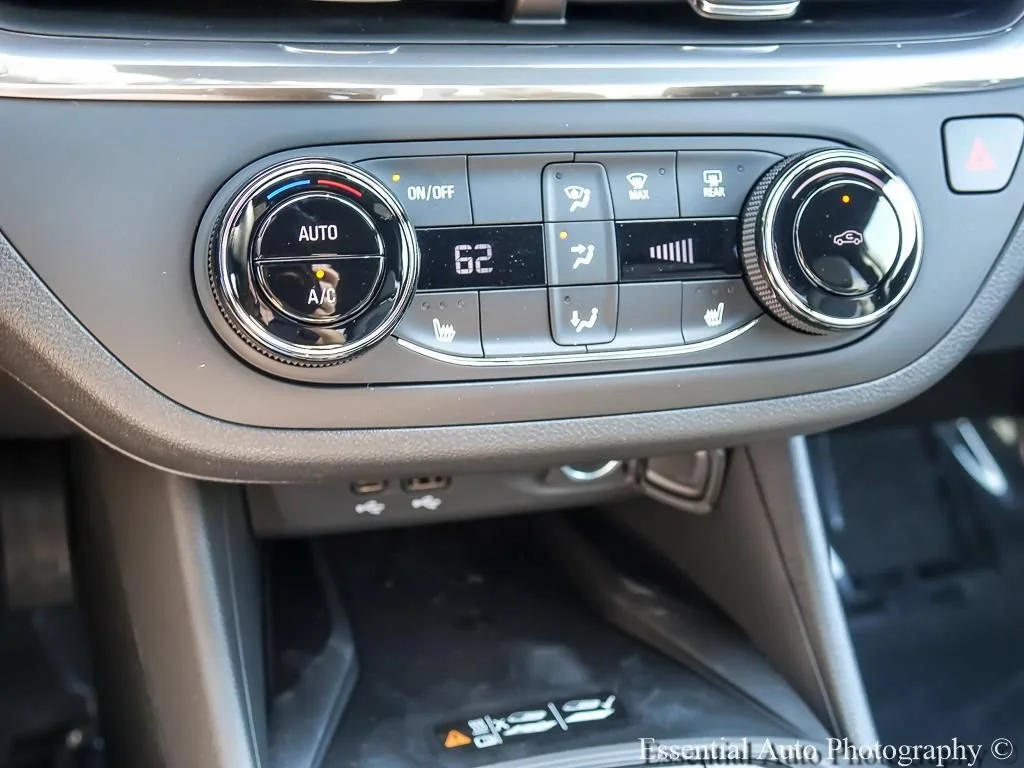 2026 Buick Envista Preferred - Photo 17