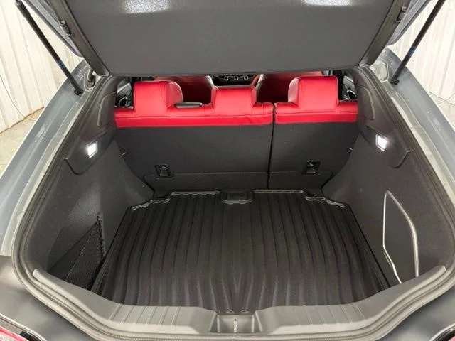 New 2026 Urban Gray Acura A-Spec Tech Package image 16