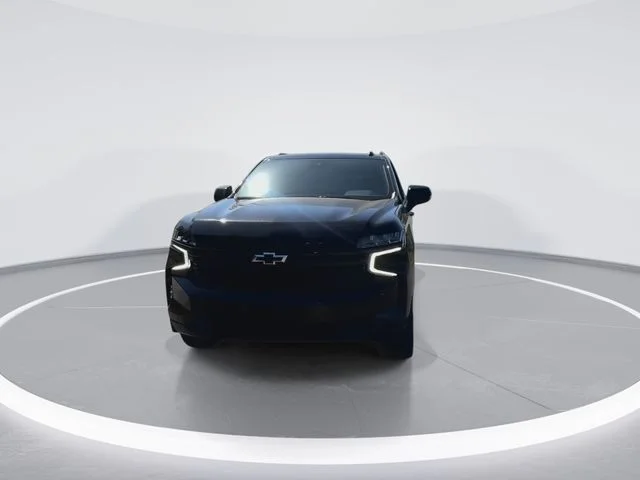 Used 2024 Black Chevrolet RST image 4
