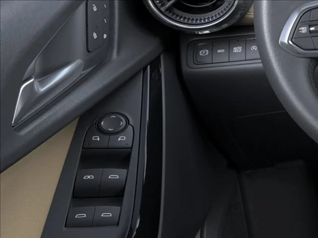 New 2027 Sterling Gray Metallic Chevrolet ACTIV image 22