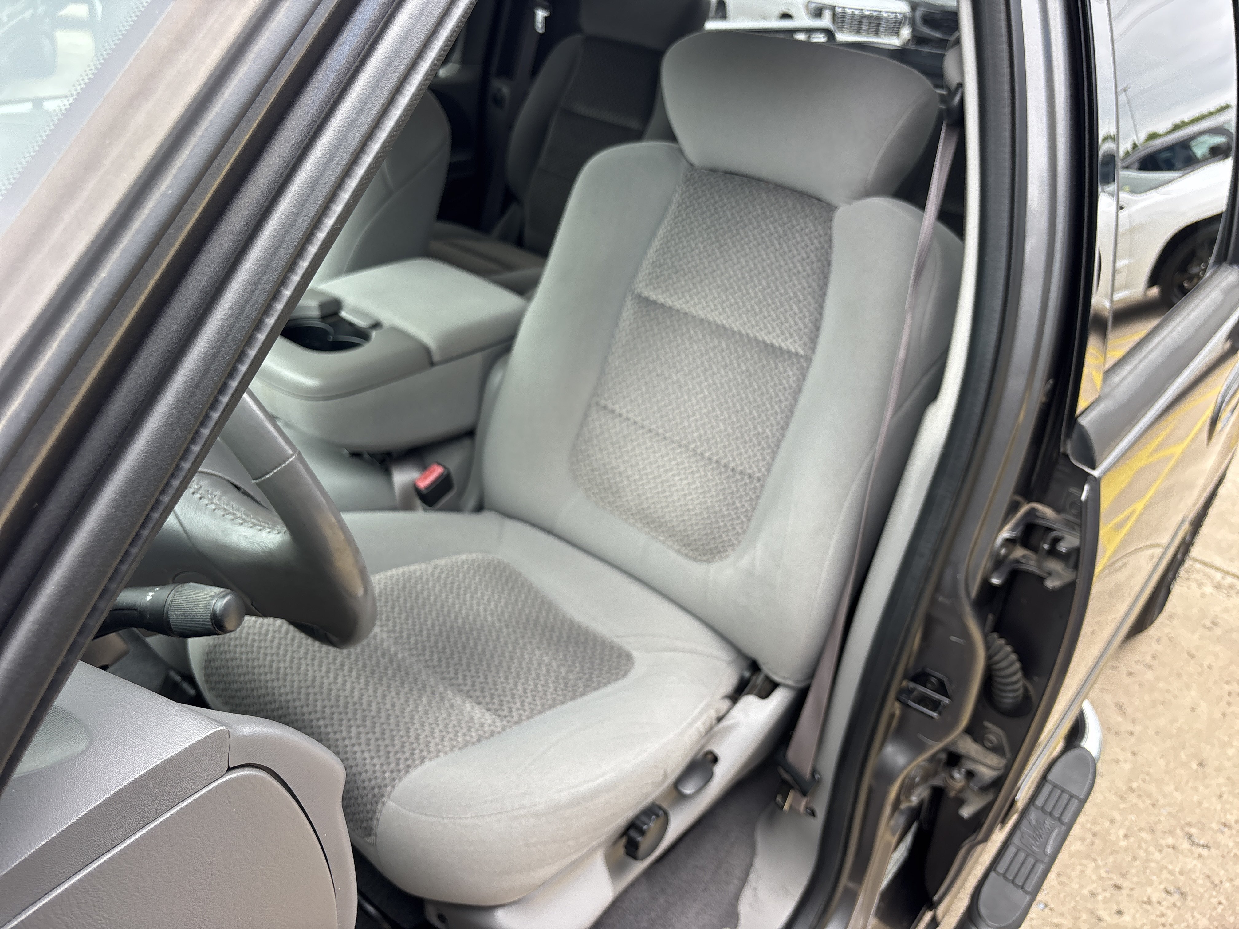 Used 2003 Gray Ford XLT image 18