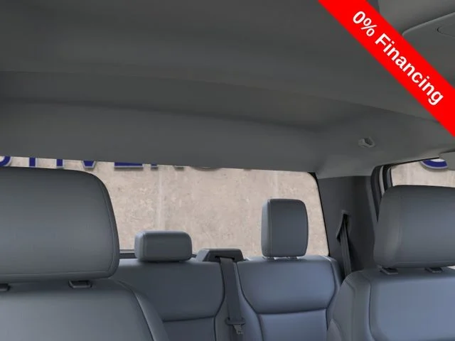 New 2026 White Ford XL image 22
