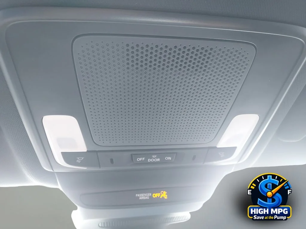 Used 2025 Gray Honda Sport image 11
