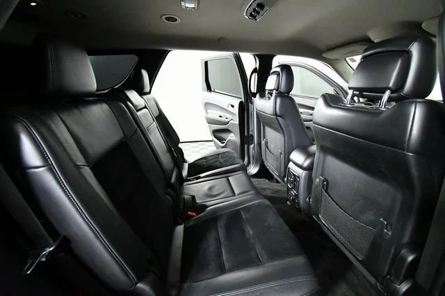 Used 2018  Dodge GT image 24