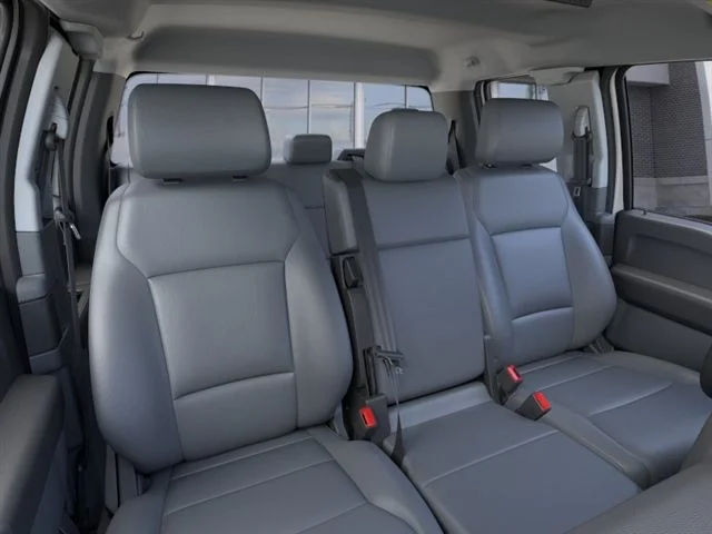 New 2026 Oxford White Ford XL image 10