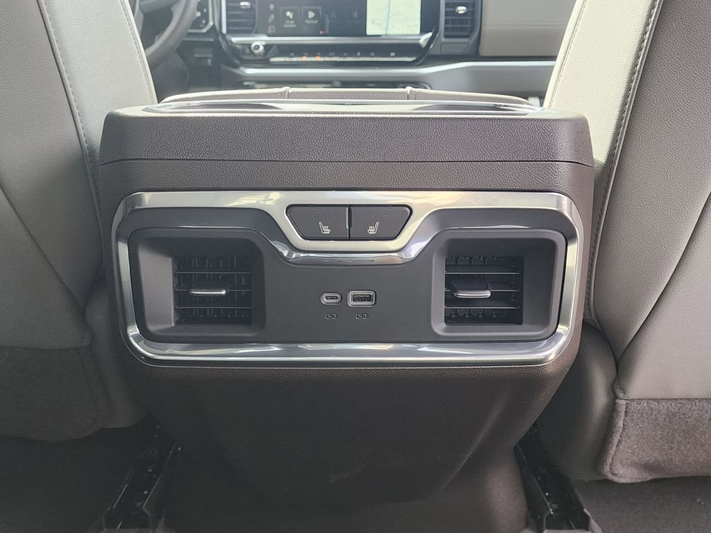 2026 GMC Sierra 1500 SLT - Photo 47