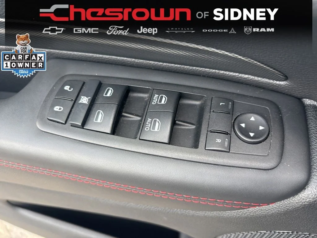 Used 2024 Gray Dodge GT Plus image 17