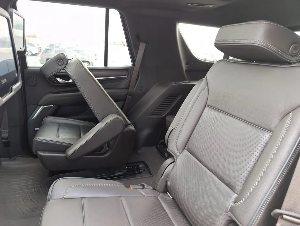2021 GMC Yukon Denali - Photo 13