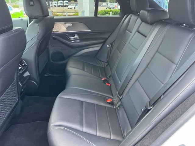 Used 2021  Mercedes-Benz GLE 450 image 12