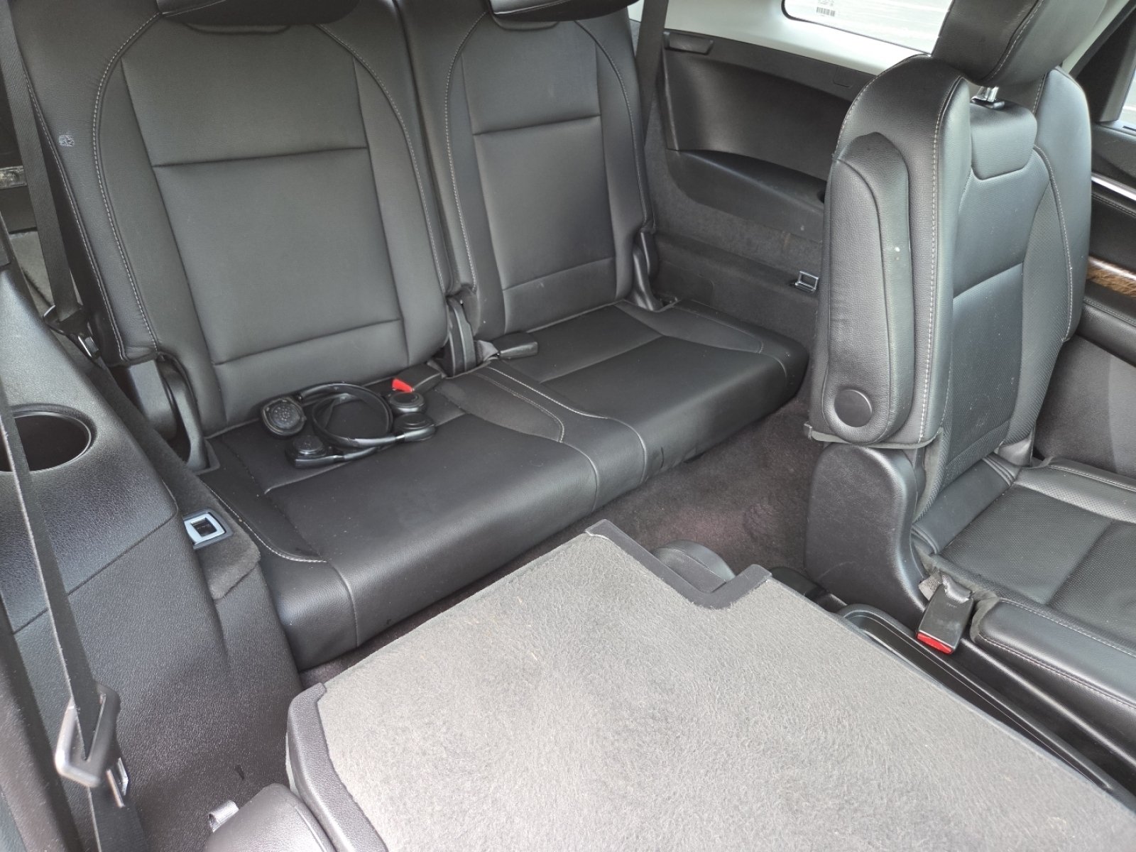 Used 2019 Majestic Black Pearl Acura 3.5L Technology Pkg w/Entertainment Pkg image 27