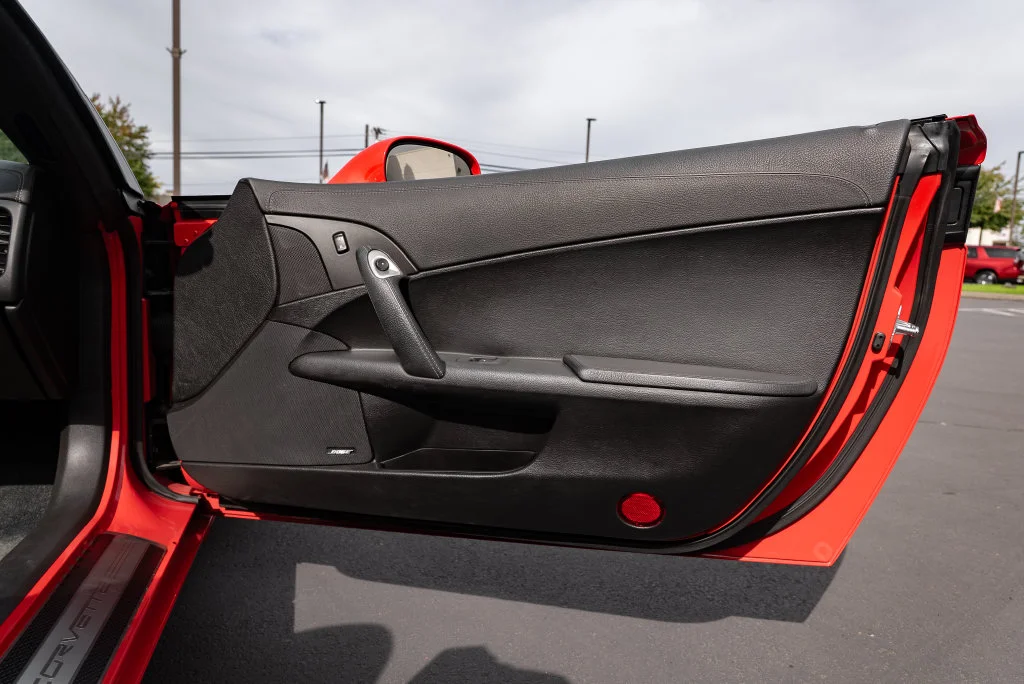 Used 2011 Torch Red Chevrolet Grand Sport image 21