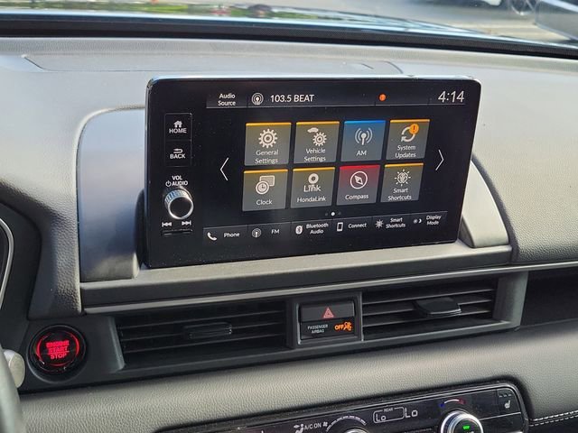 2023 Honda Pilot EX-L - Photo 27