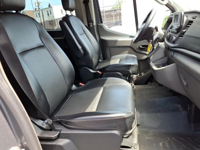 Used 2021 Gray Ford XL image 19