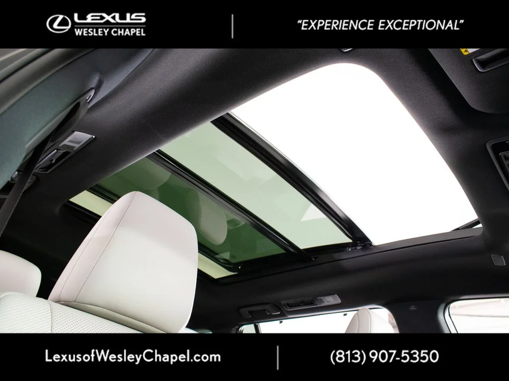 2026 Lexus TX 350 Premium - Photo 13