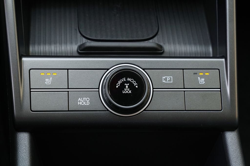 Certified Used 2026 Denim Blue Pearl Hyundai SEL Premium image 23