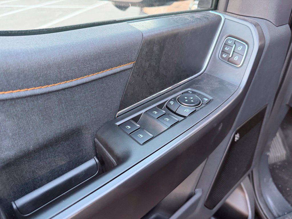 Used 2026 Black Ford Tremor image 17