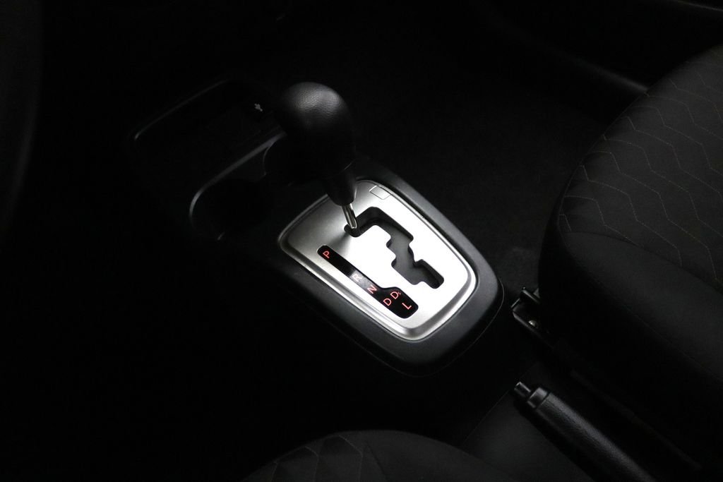 Used 2023 Red Mitsubishi ES image 23