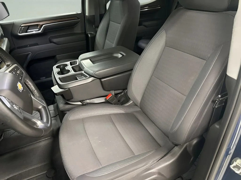 2024 Chevrolet Silverado 1500 LT - Photo 26
