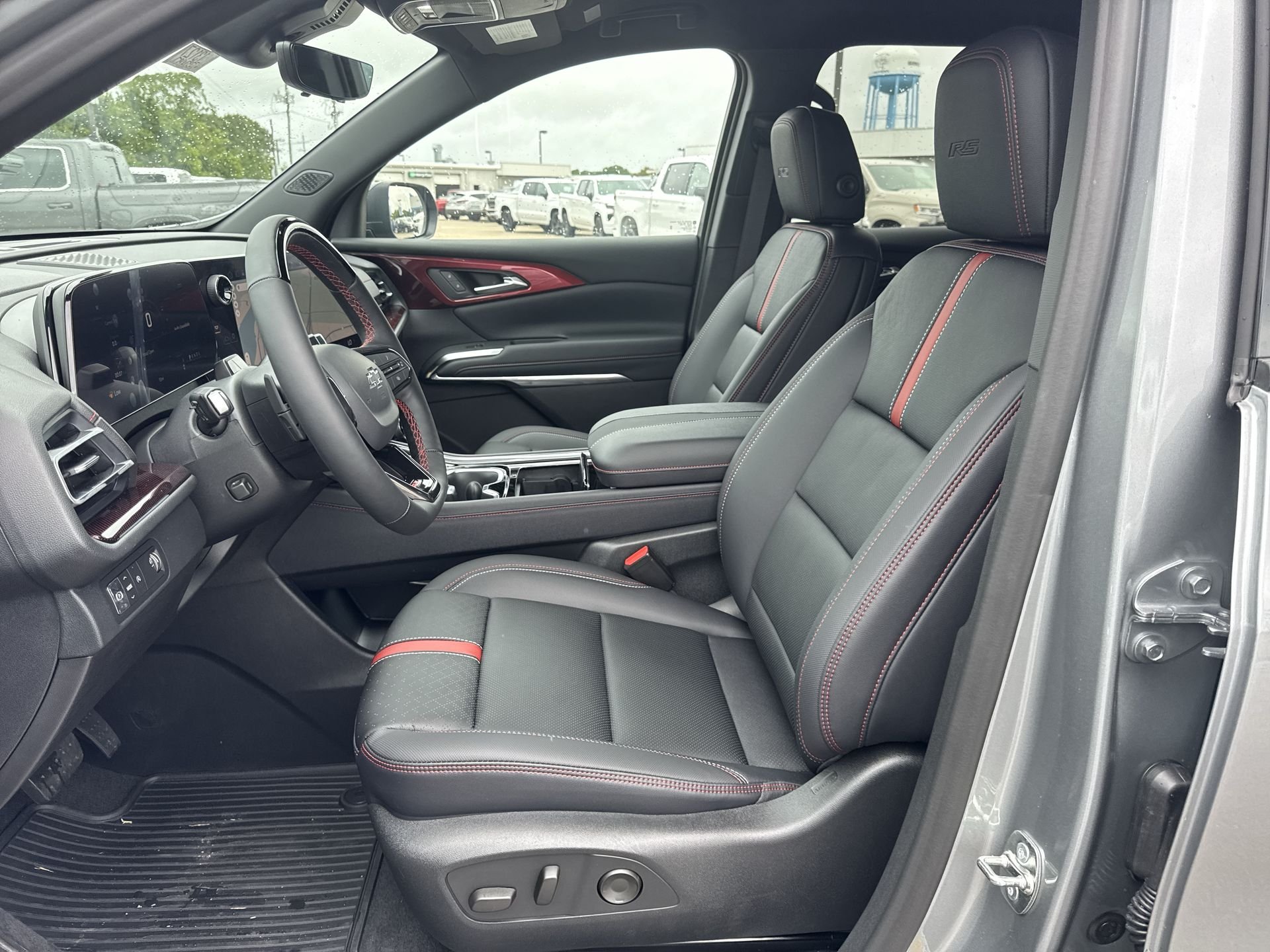 2026 Chevrolet Traverse RS - Photo 49