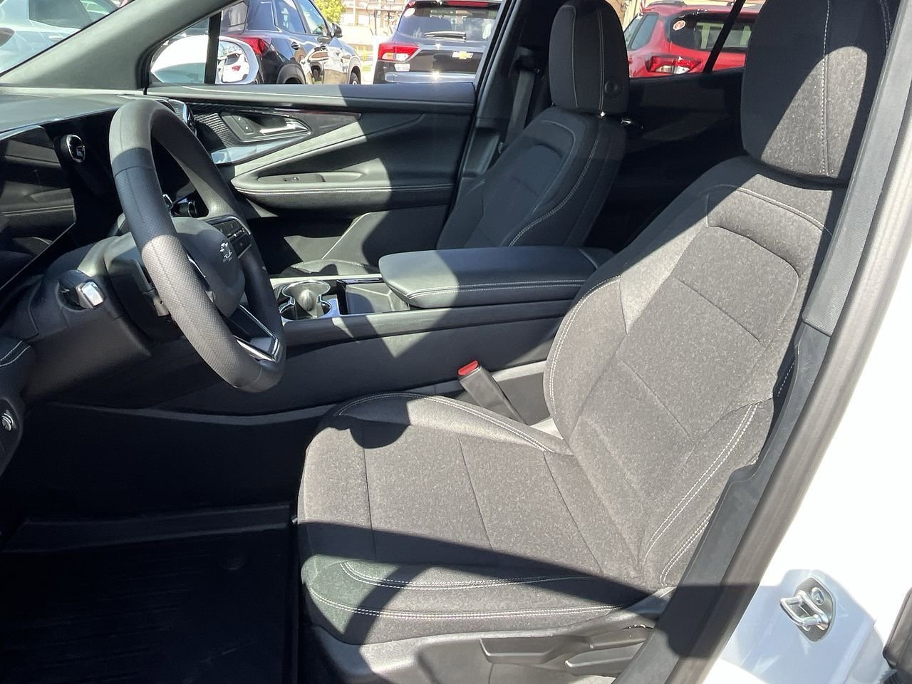 2026 Chevrolet Blazer EV LT - Photo 18