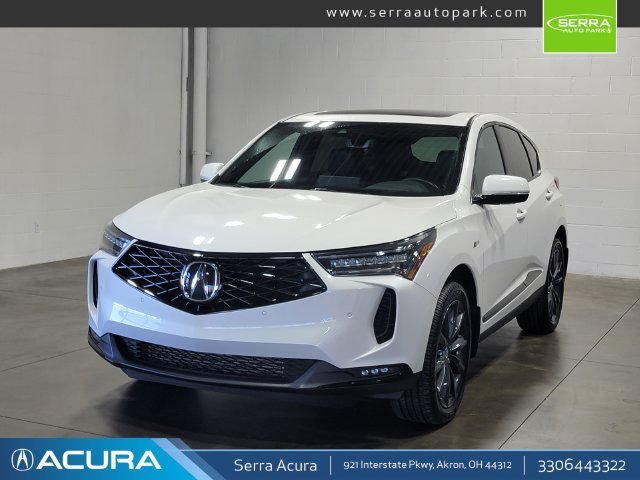 2026 Acura RDX
