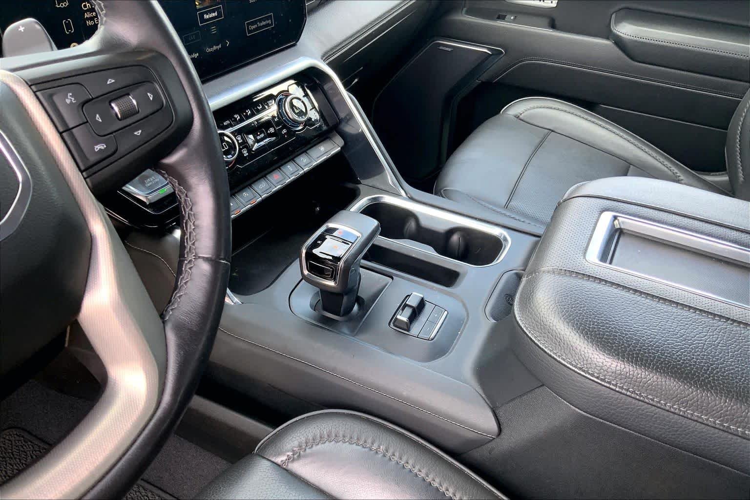 2022 GMC Sierra 1500 Denali Denali - Photo 16