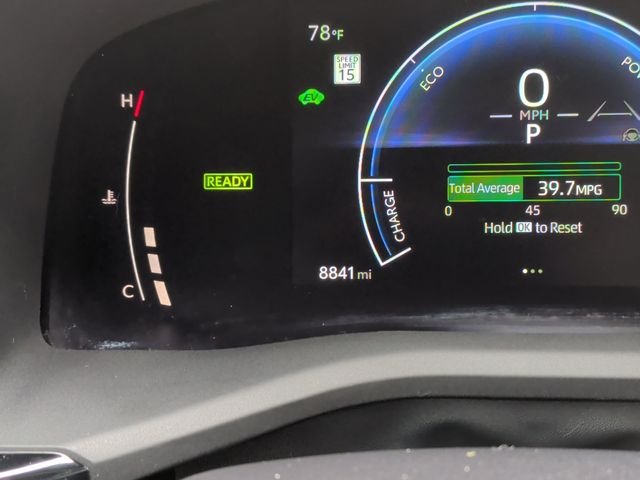 Certified Used 2025  Toyota SE image 21