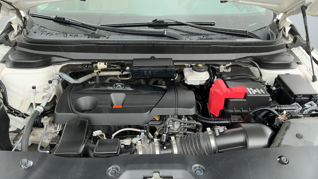 Used 2019  Acura Technology Package image 24