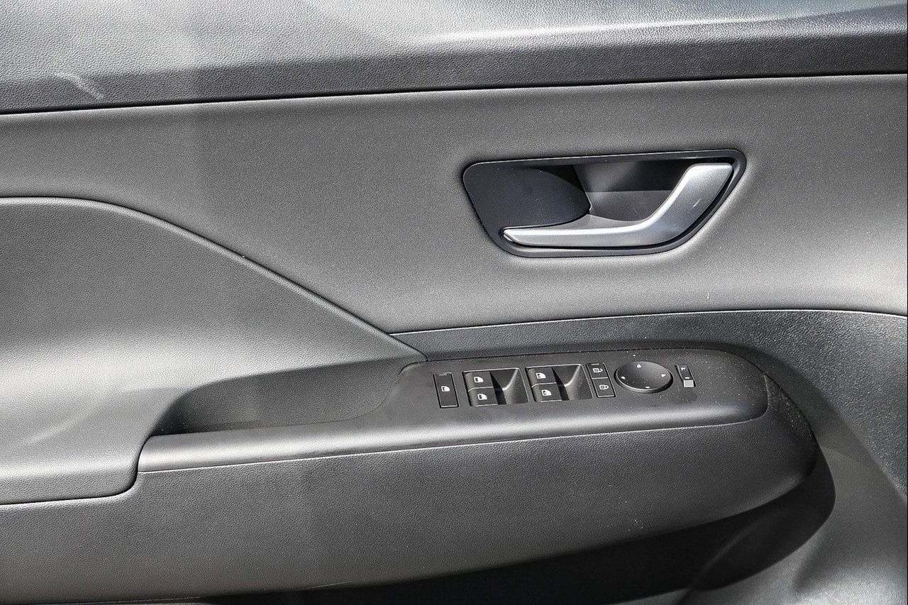 New 2026 White Hyundai Limited image 48