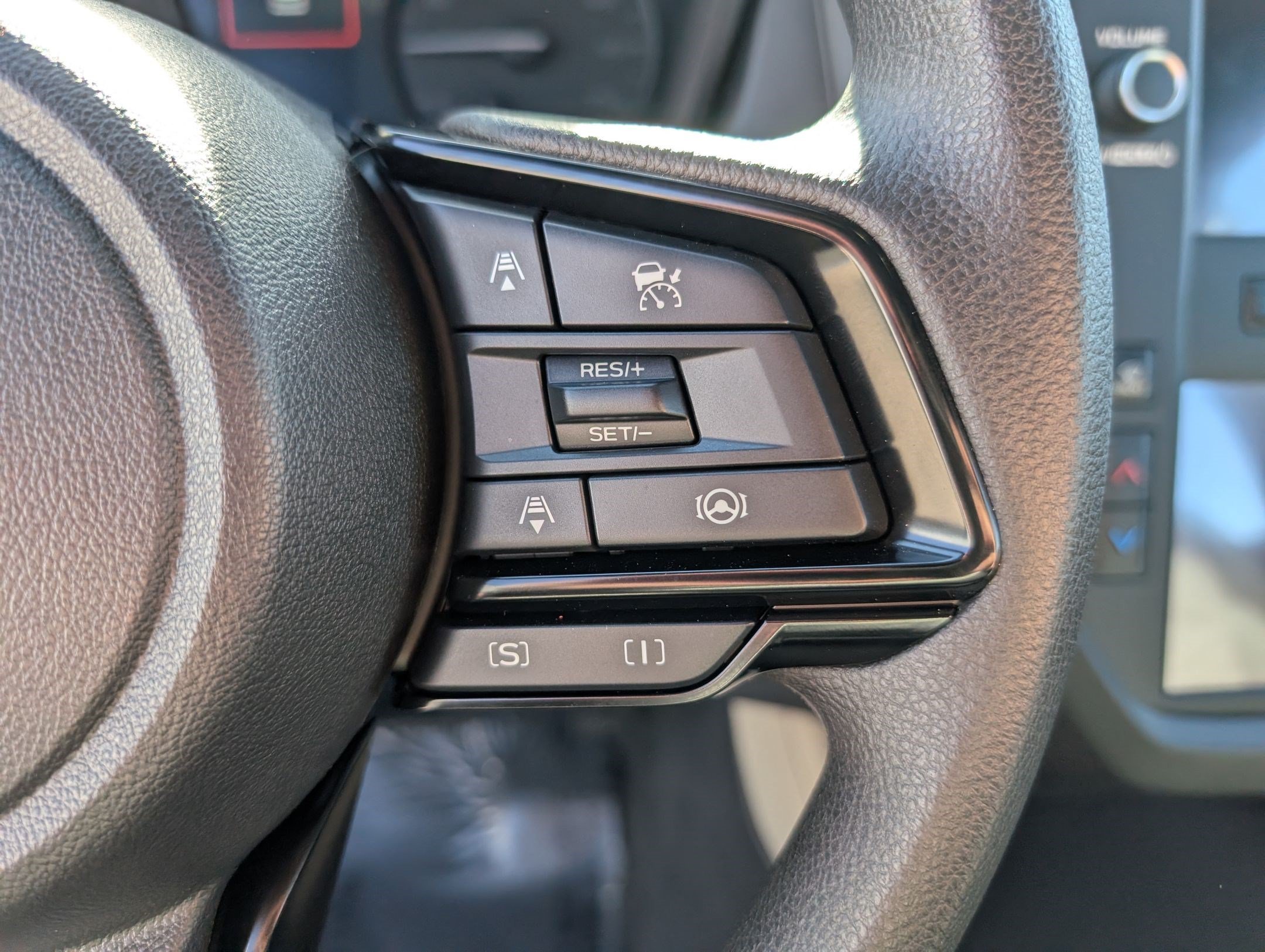 Used 2026 Magnetite Gray Metallic Subaru Base image 18
