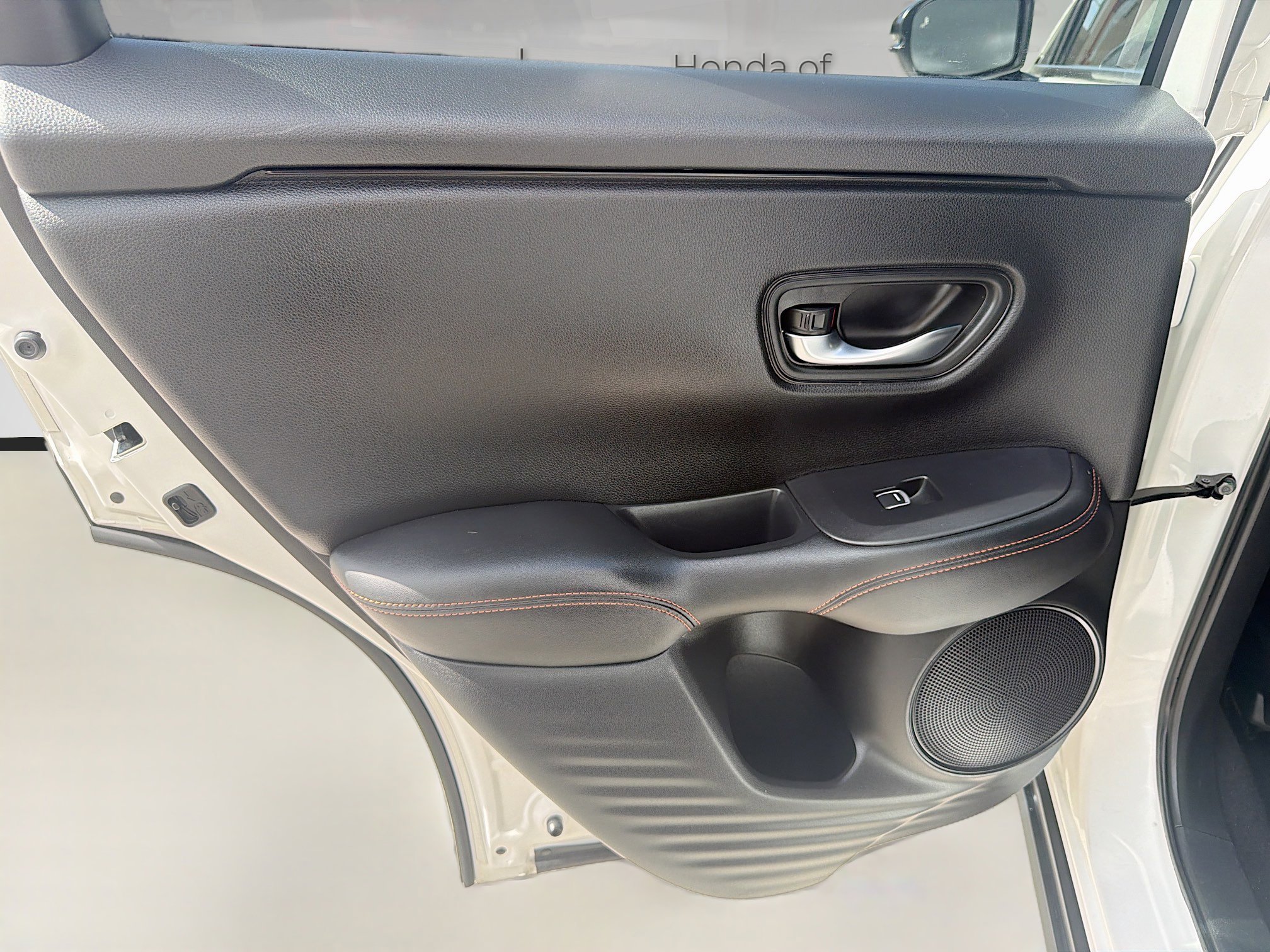 2023 Honda CR-V EX-L - Photo 25