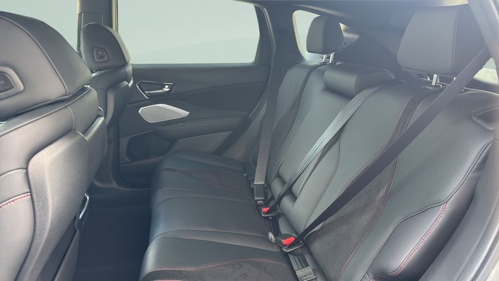 New 2026 Urban Gray Pearl Acura A-Spec Package image 27