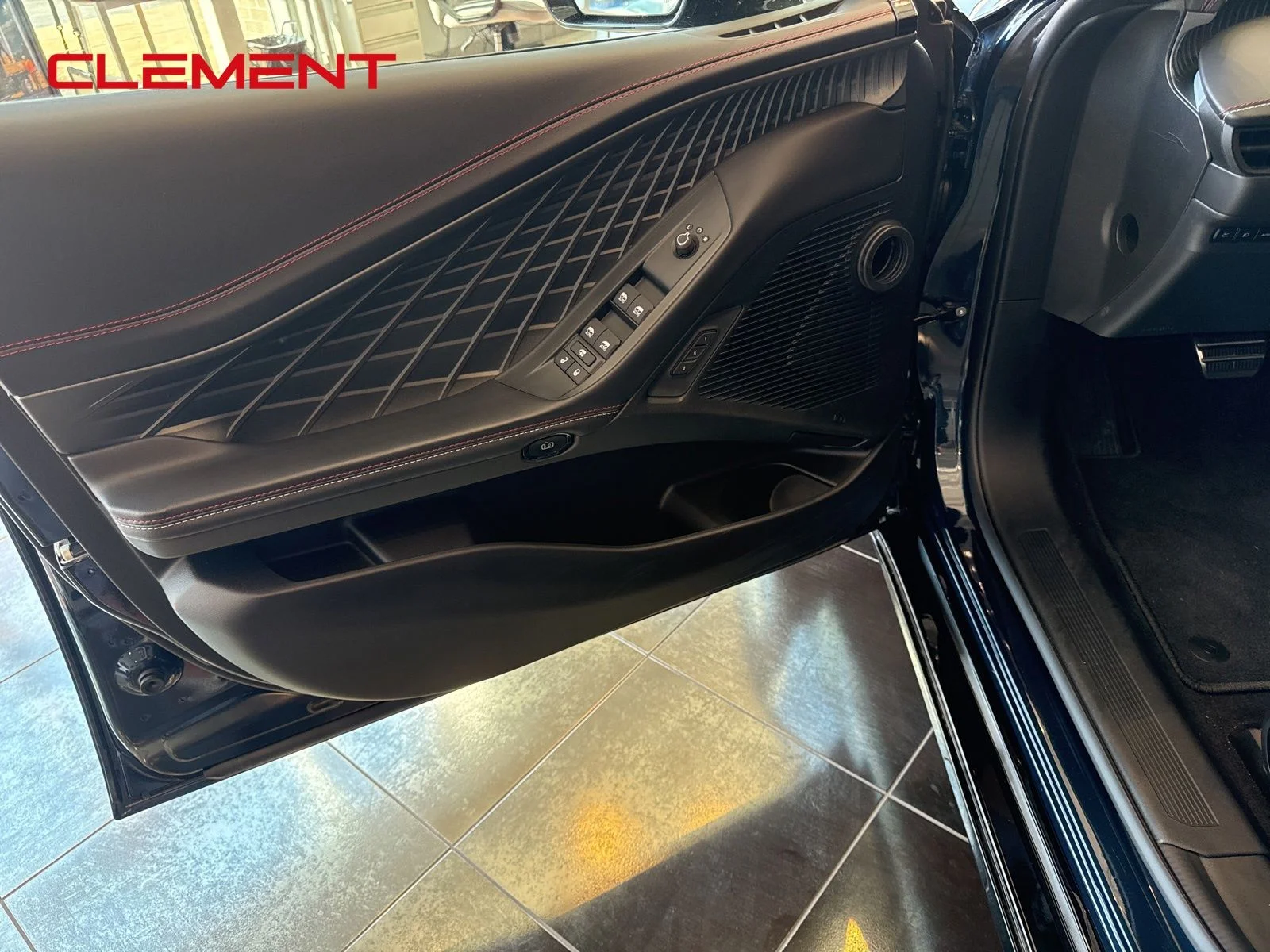 New 2026 After Dark Exterior Paint Dodge R/T Scat Pack image 19