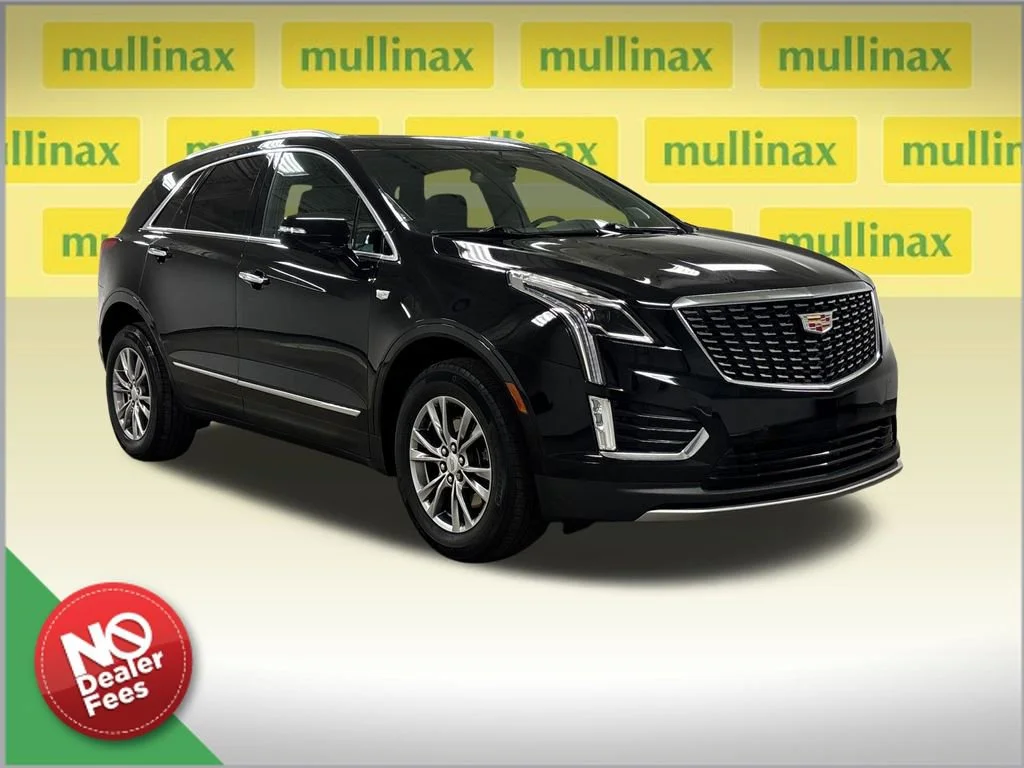 2023 Cadillac XT5 AWD Premium Luxury's photo
