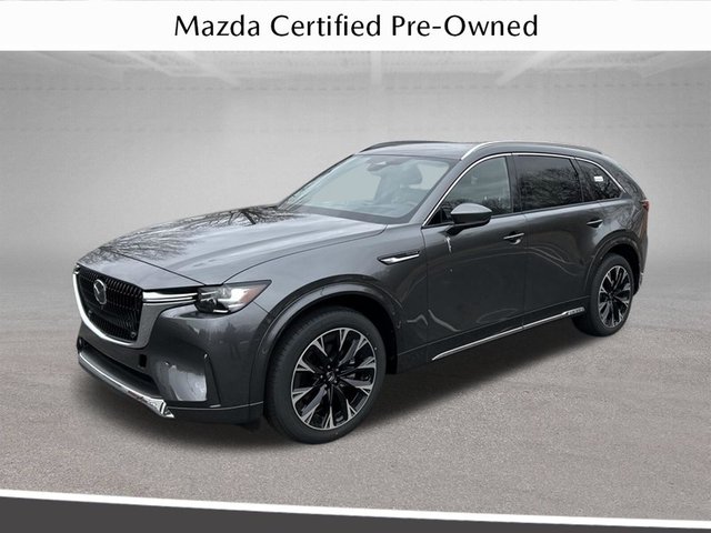 2026 Mazda CX-90 3.3 Turbo S Premium Plus