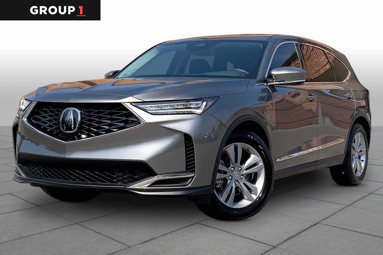 2026 Acura MDX -'s photo