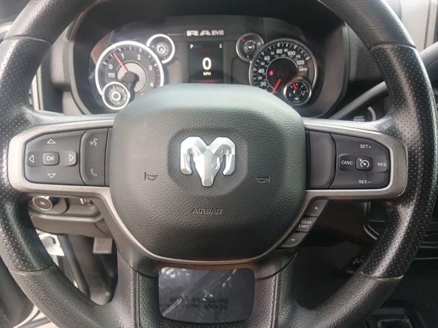 Used 2024 White Ram Tradesman image 44