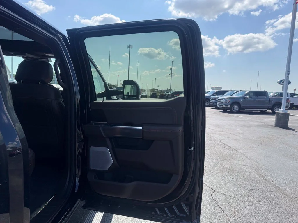 2026 Ford F-250 Super Duty King Ranch - Photo 62