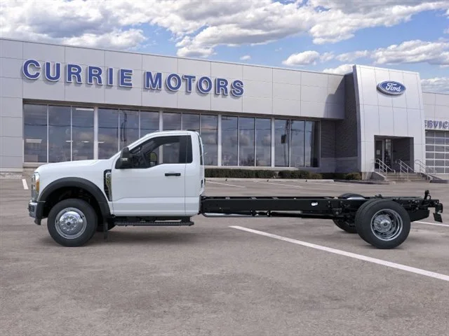 New 2026 Oxford White Ford XL image 3